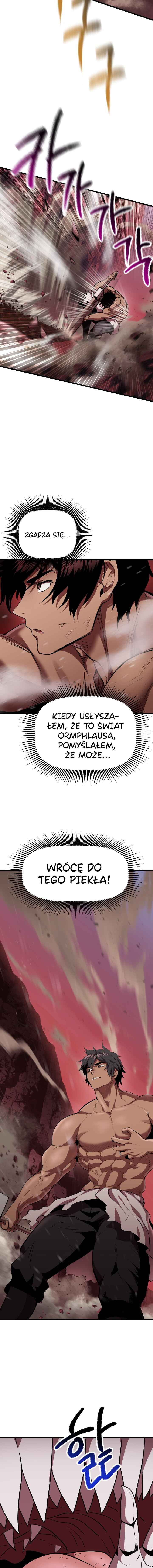 Latna Saga: Survival of a Sword King Chapter 94 - Page 8