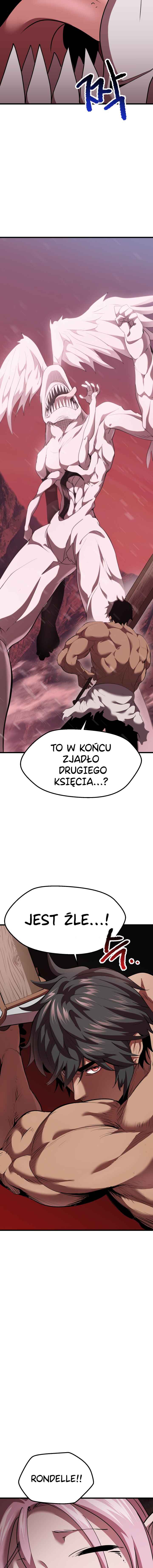 Latna Saga: Survival of a Sword King Chapter 94 - Page 9