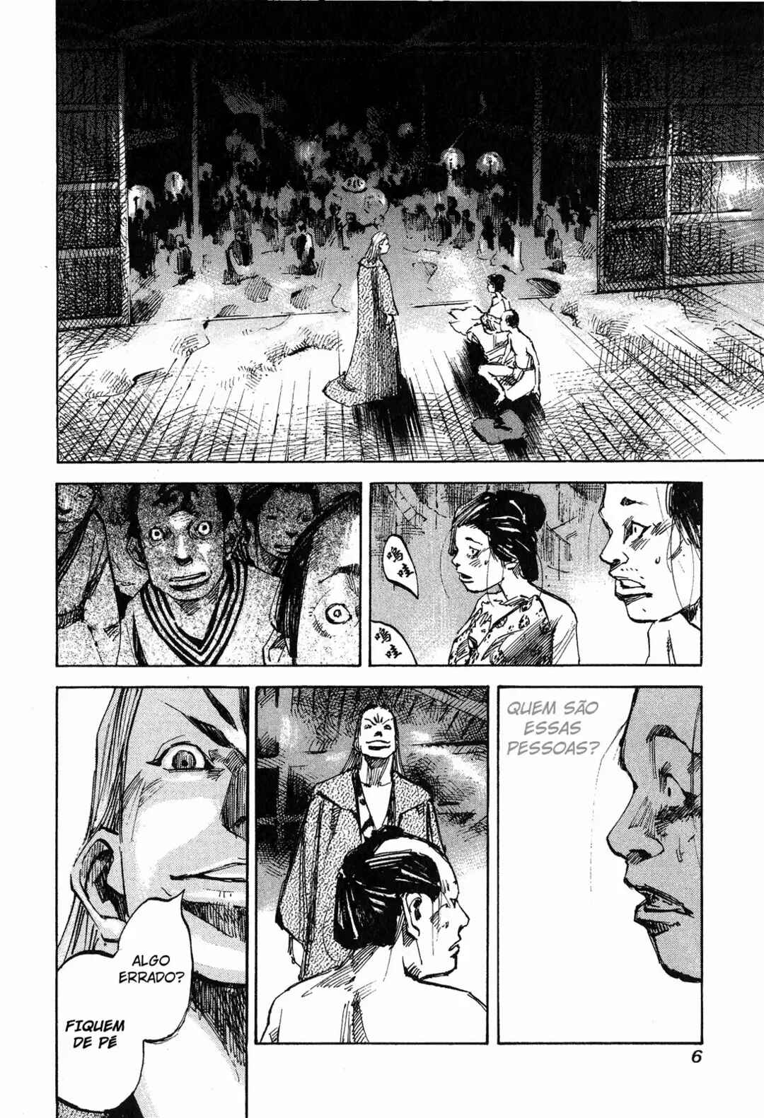Sidooh Chapter 8 - Page 6