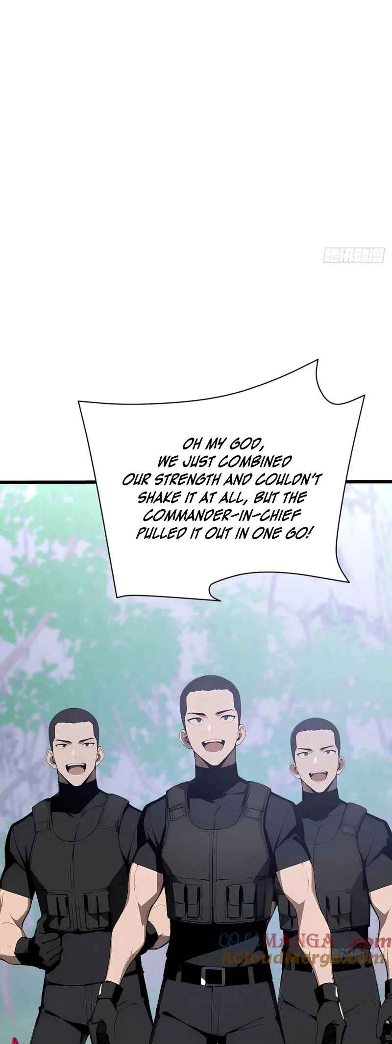 Mythical Invasion: I Slay Gods on Earth Chapter 19 - Page 16