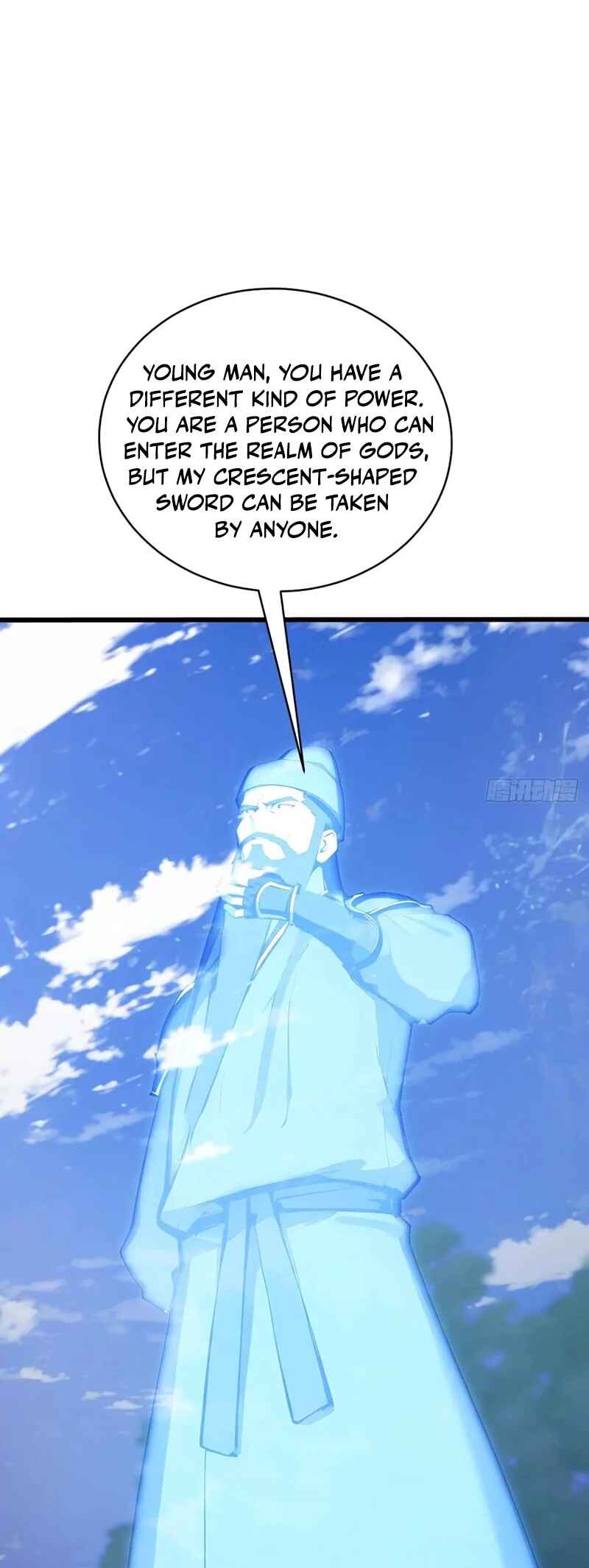 Mythical Invasion: I Slay Gods on Earth Chapter 19 - Page 22