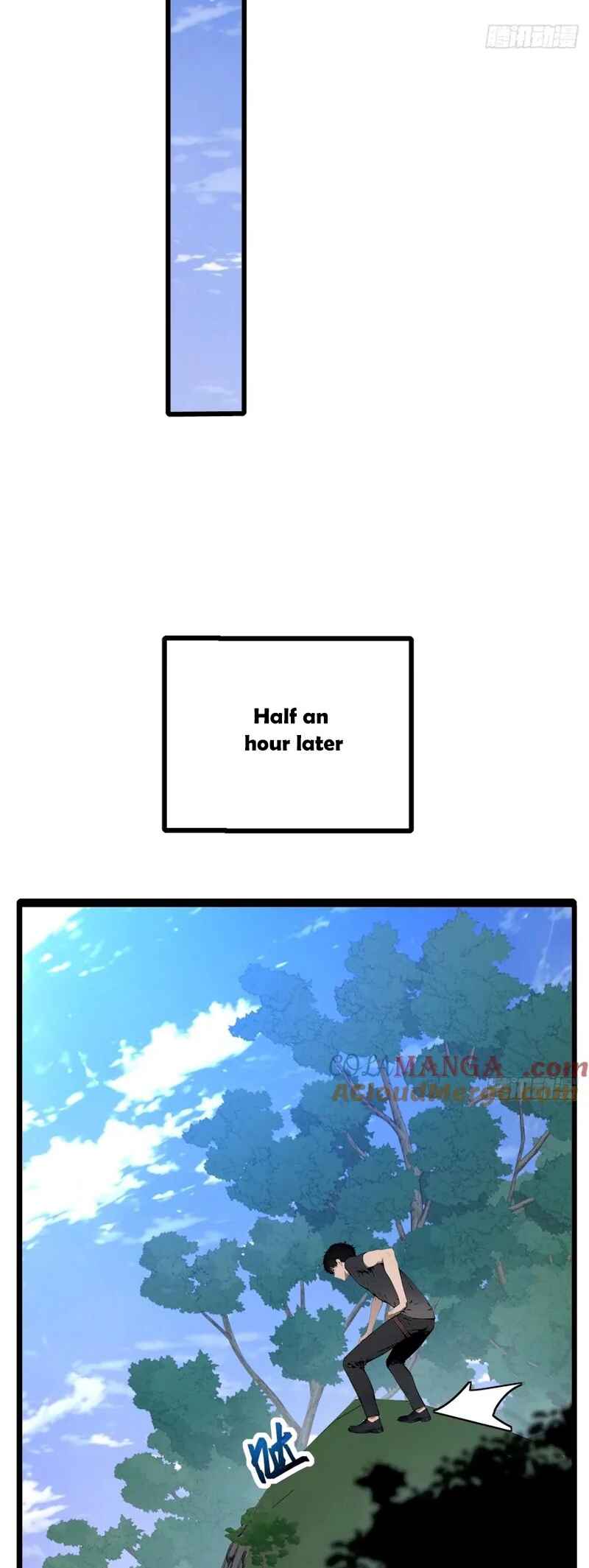 Mythical Invasion: I Slay Gods on Earth Chapter 19 - Page 35