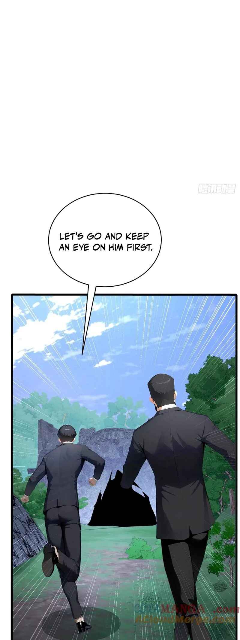 Mythical Invasion: I Slay Gods on Earth Chapter 19 - Page 43