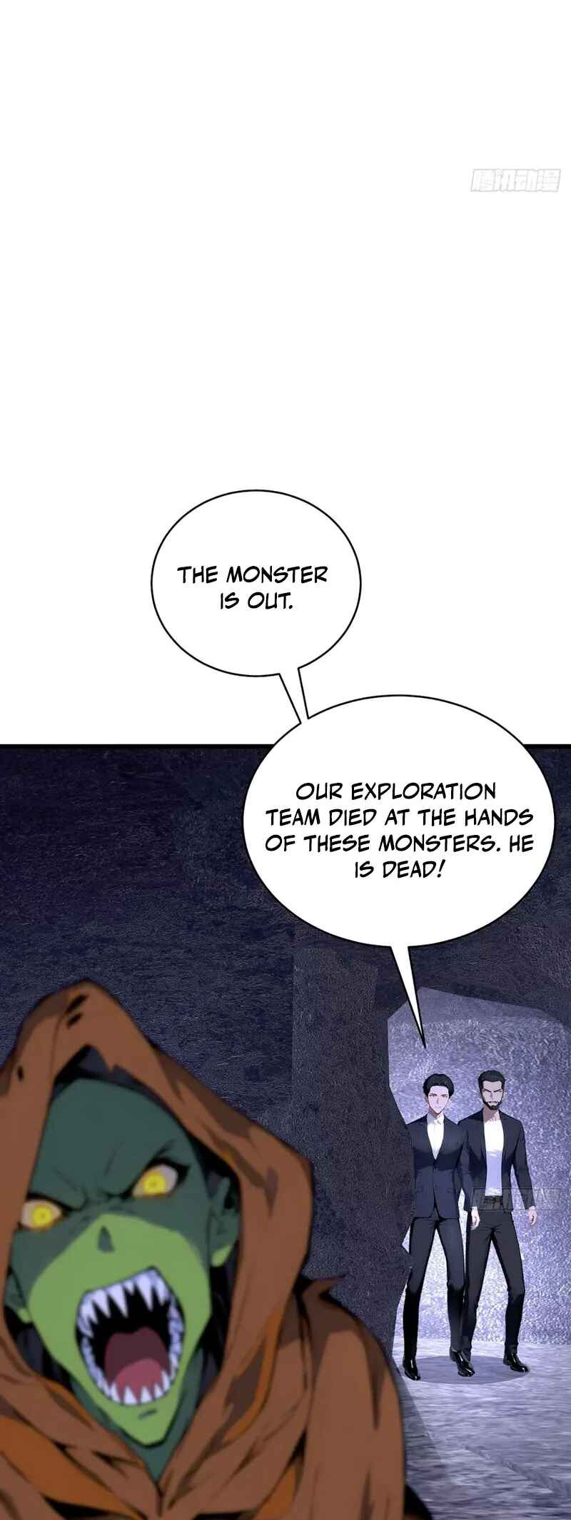 Mythical Invasion: I Slay Gods on Earth Chapter 19 - Page 51