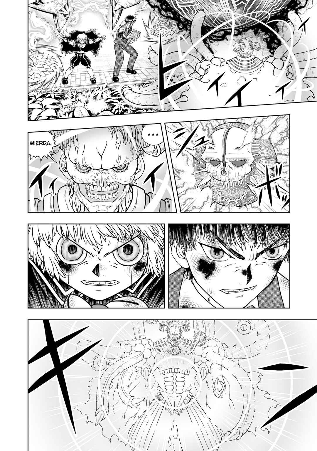 Zatch Bell! 2 Chapter 24 - Page 20