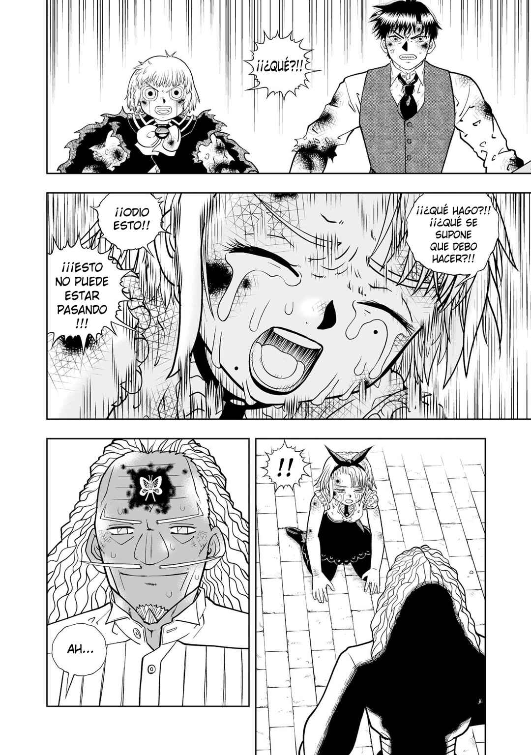 Zatch Bell! 2 Chapter 24 - Page 24