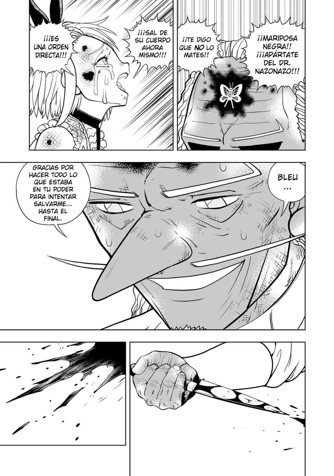 Zatch Bell! 2 Chapter 24 - Page 25