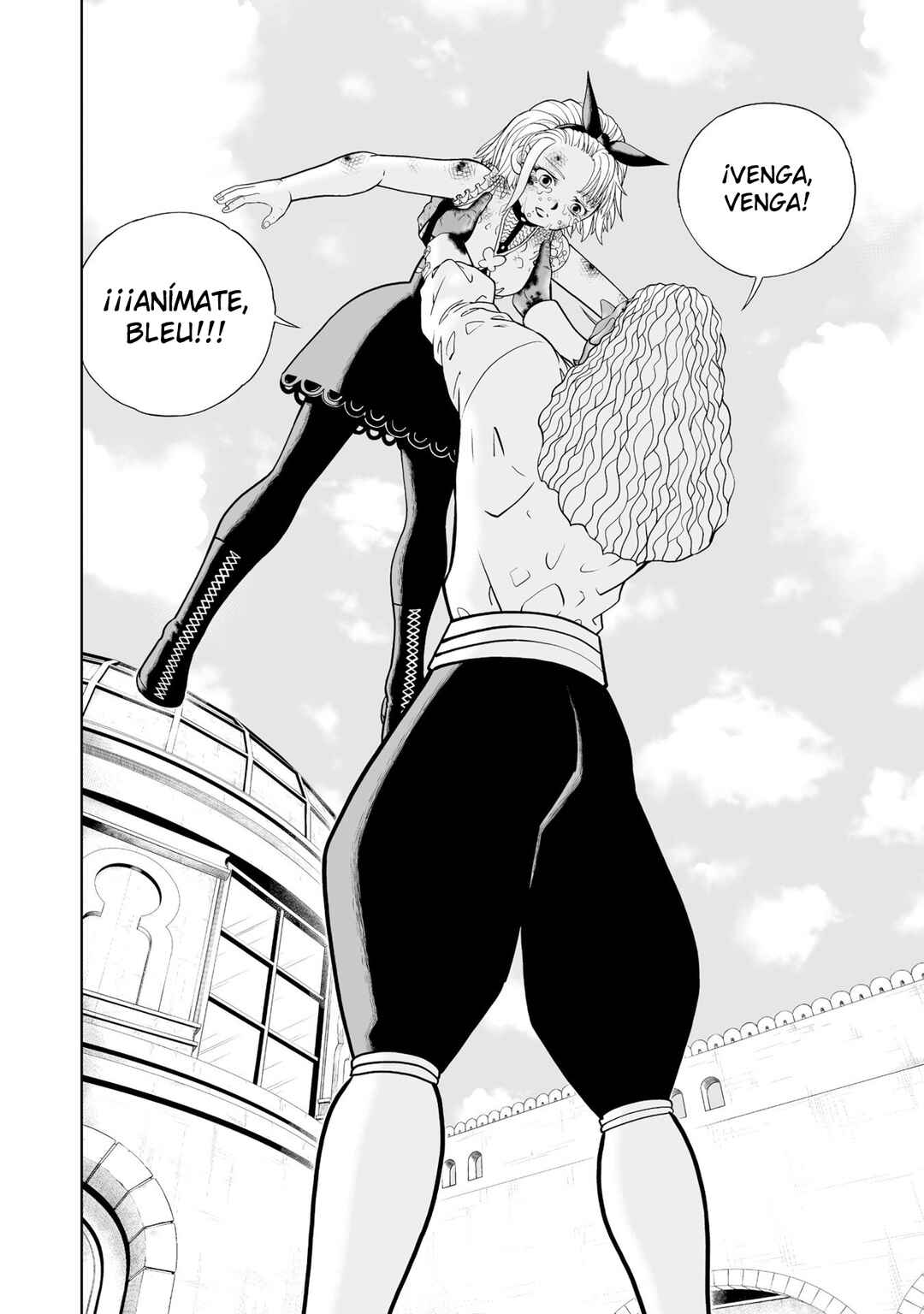 Zatch Bell! 2 Chapter 24 - Page 28