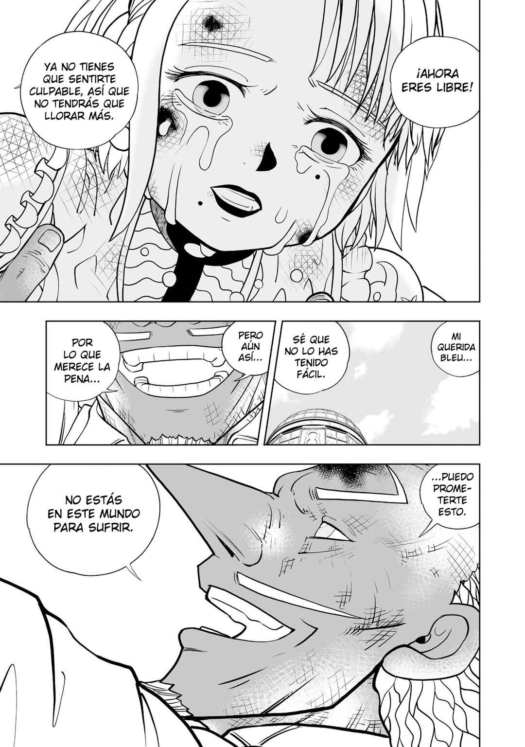 Zatch Bell! 2 Chapter 24 - Page 29