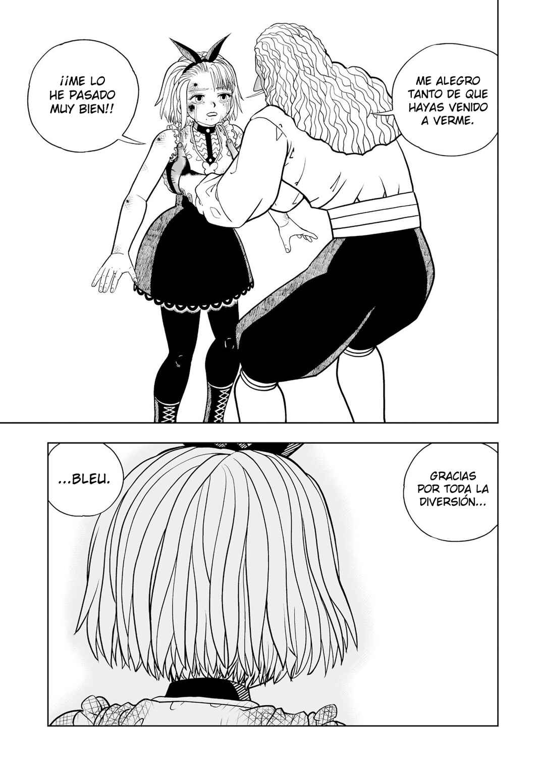 Zatch Bell! 2 Chapter 24 - Page 31