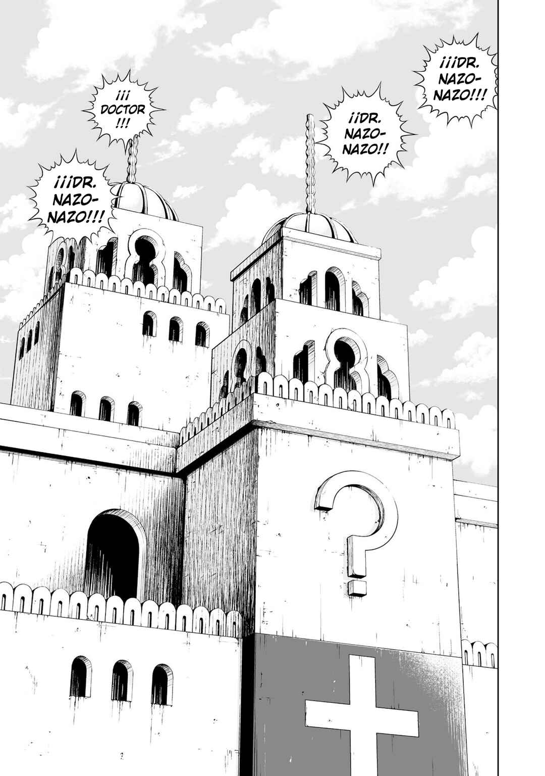 Zatch Bell! 2 Chapter 24 - Page 36