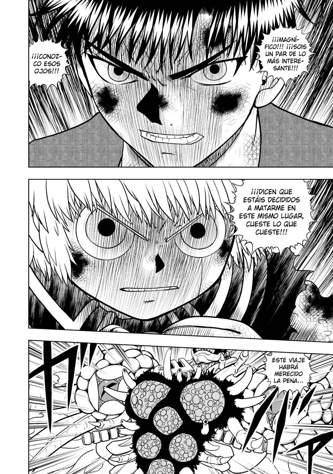 Zatch Bell! 2 Chapter 24 - Page 9