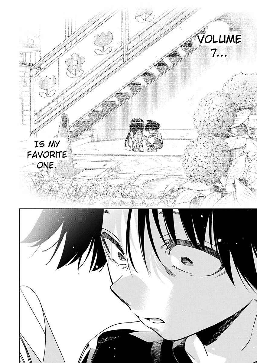 Kakunaru Ue wa Chapter 19.2 - Page 9