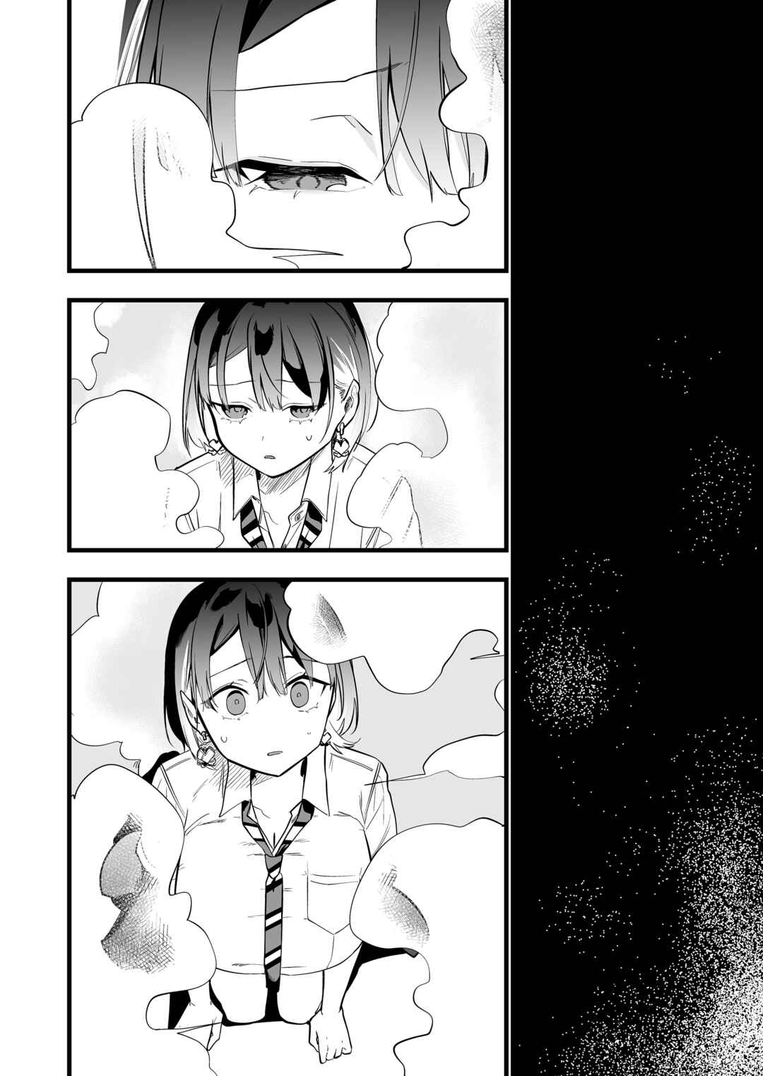 "Ano Toki Tasukete Itadaita Monster Musume desu." Isekai Ossan Kyoushi Totsuzen no Moteki ni Konwaku suru Chapter 38 - Page 15