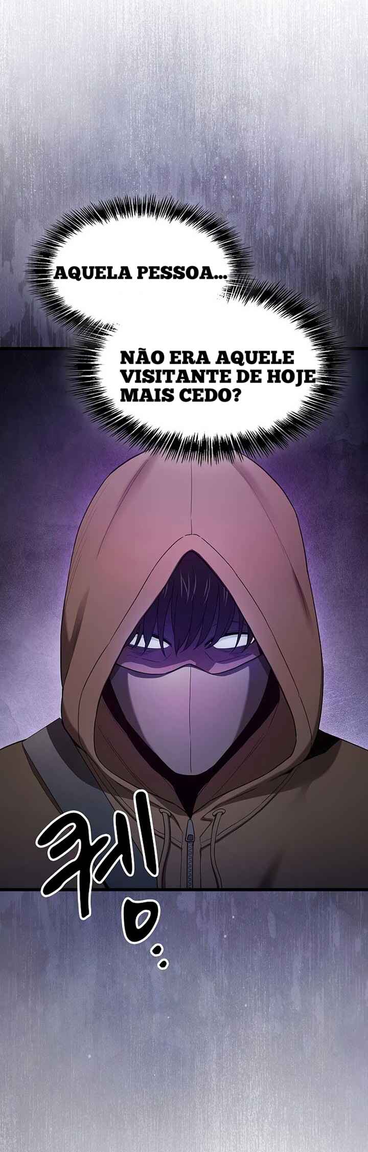 Cheonmaharago Nuga Kaldeulgo Hyeopbakam Chapter 1 - Page 15