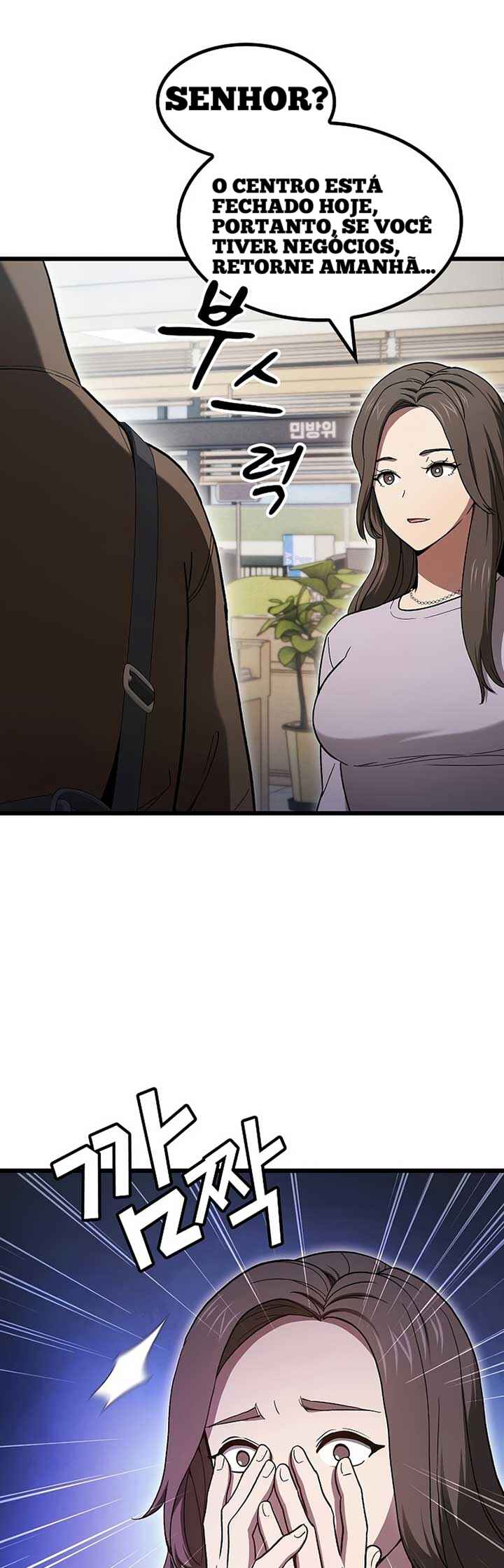 Cheonmaharago Nuga Kaldeulgo Hyeopbakam Chapter 1 - Page 19