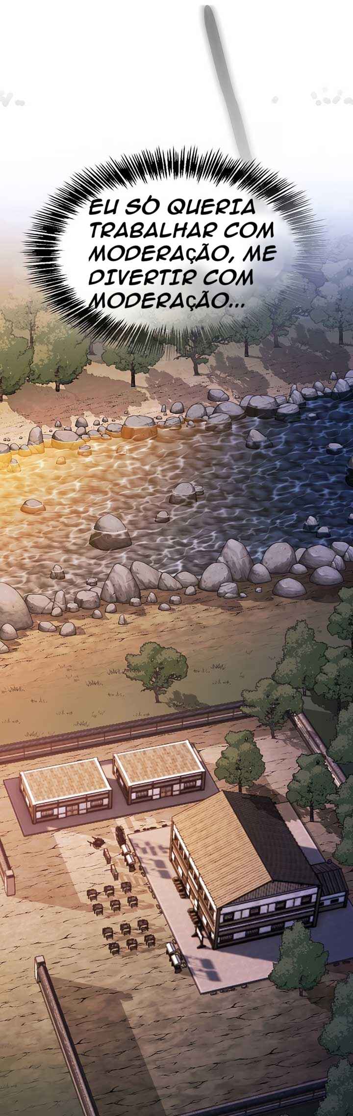 Cheonmaharago Nuga Kaldeulgo Hyeopbakam Chapter 1 - Page 25