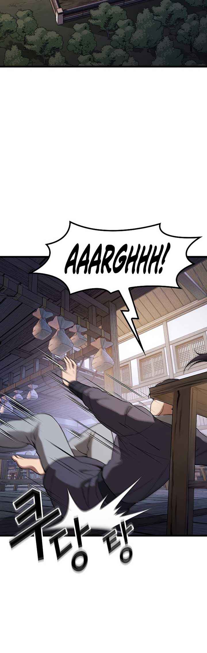 Cheonmaharago Nuga Kaldeulgo Hyeopbakam Chapter 1 - Page 26