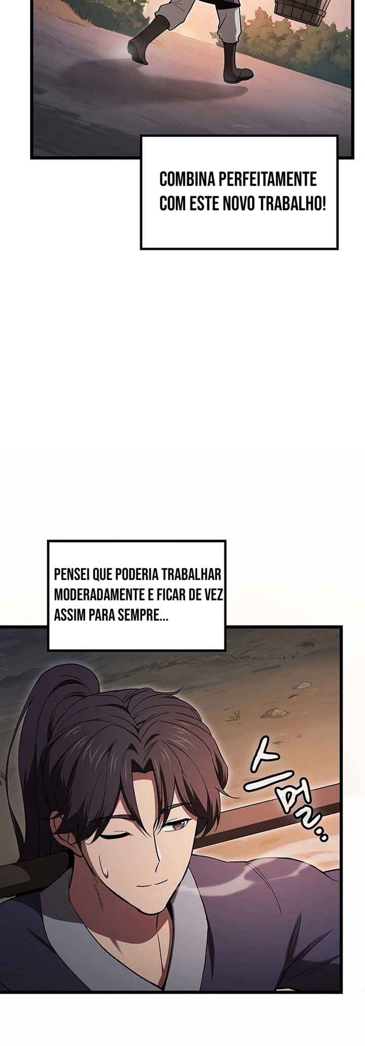 Cheonmaharago Nuga Kaldeulgo Hyeopbakam Chapter 1 - Page 35