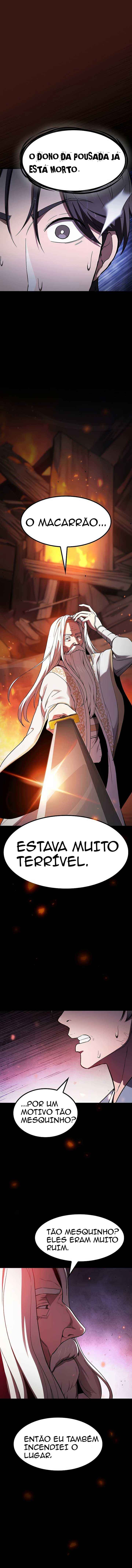 Cheonmaharago Nuga Kaldeulgo Hyeopbakam Chapter 1 - Page 44