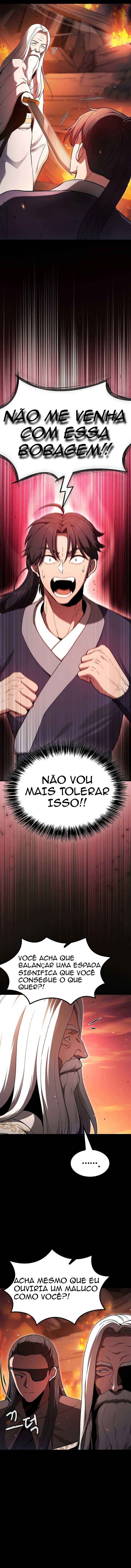 Cheonmaharago Nuga Kaldeulgo Hyeopbakam Chapter 1 - Page 46
