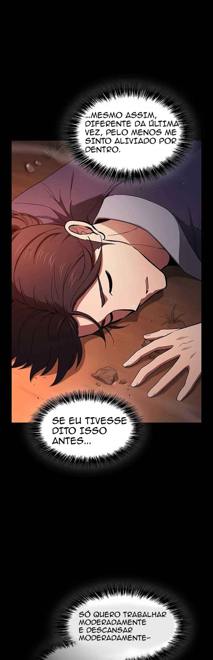 Cheonmaharago Nuga Kaldeulgo Hyeopbakam Chapter 1 - Page 50