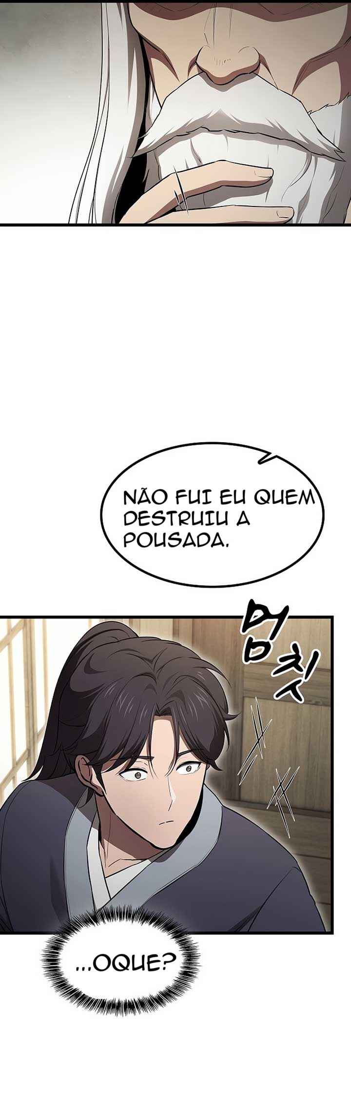 Cheonmaharago Nuga Kaldeulgo Hyeopbakam Chapter 1 - Page 58