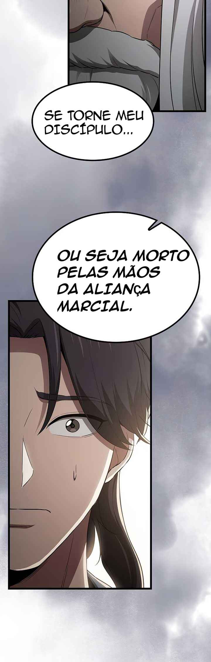 Cheonmaharago Nuga Kaldeulgo Hyeopbakam Chapter 1 - Page 67