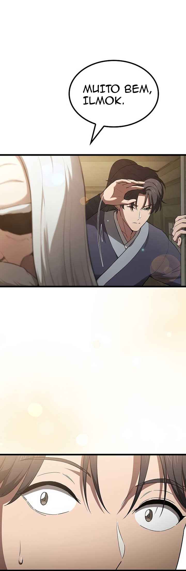 Cheonmaharago Nuga Kaldeulgo Hyeopbakam Chapter 1 - Page 80