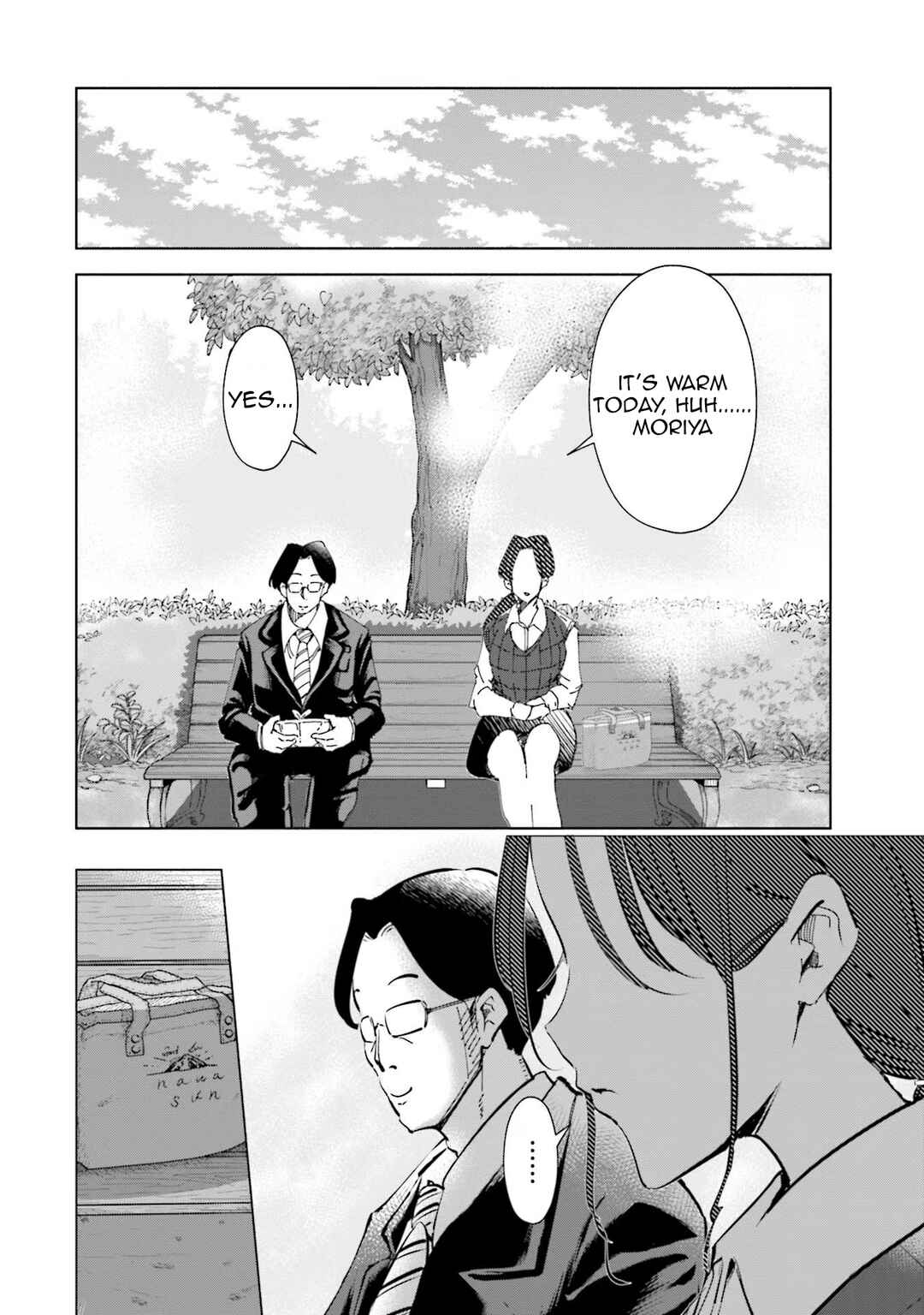 Tsuma, Shougakusei ni Naru. Chapter 51 - Page 19