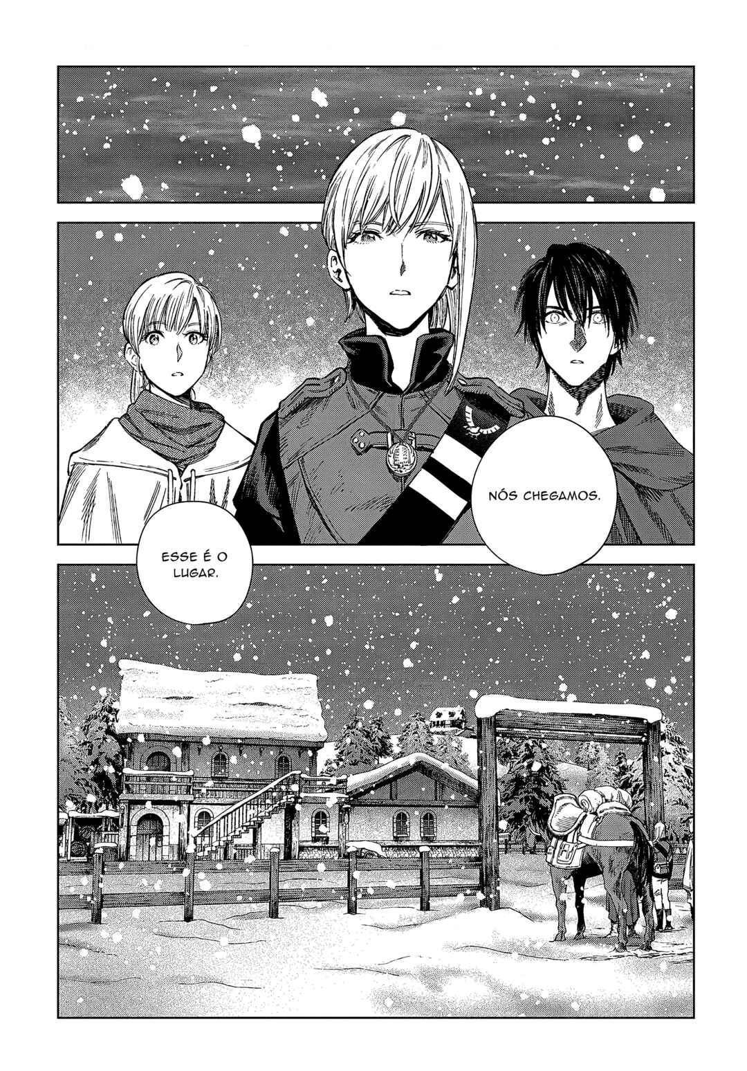 Truth Weavers Chapter 31.1 - Page 4