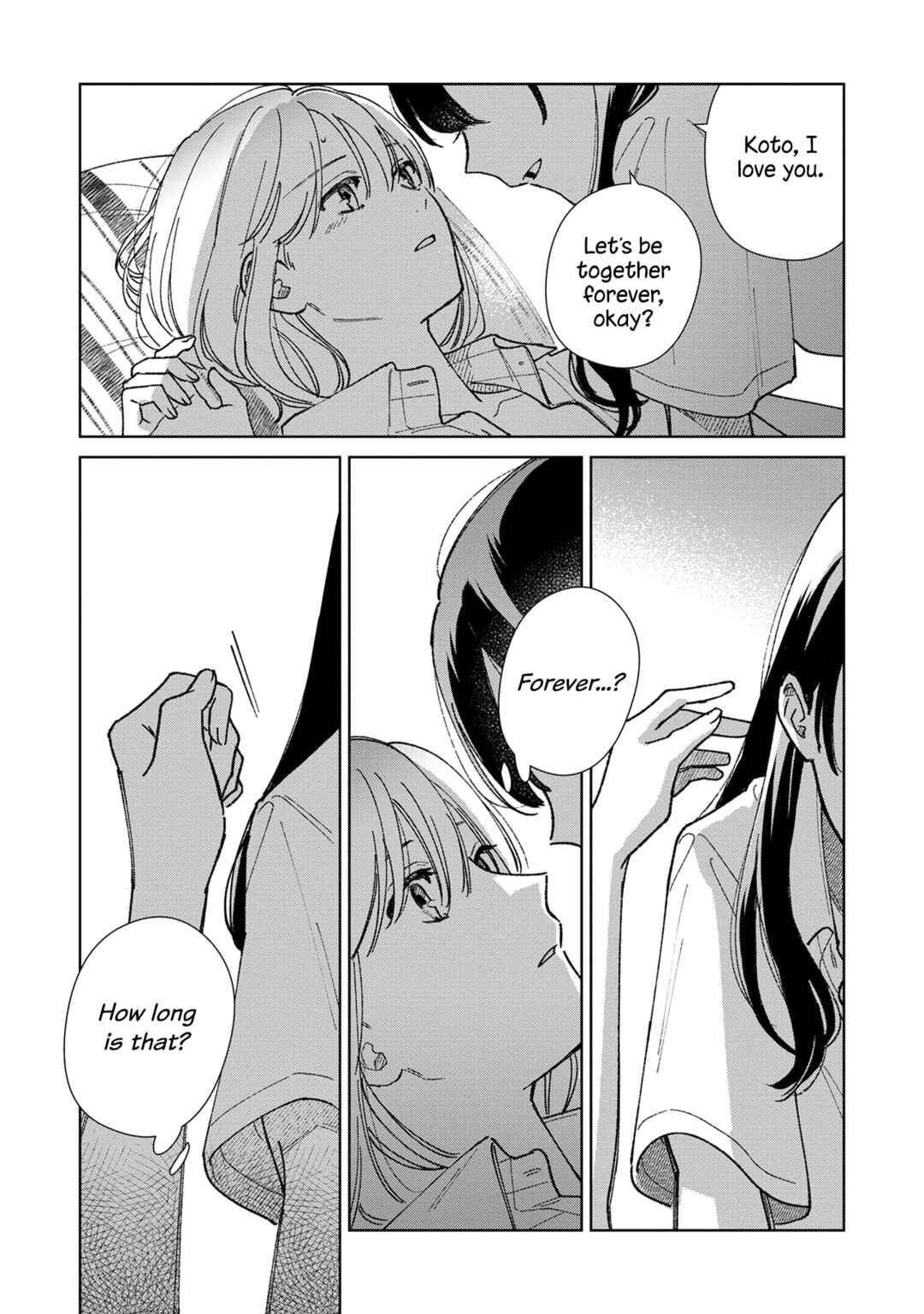 Sankakkei no Kowashi-kata Chapter 11 - Page 26