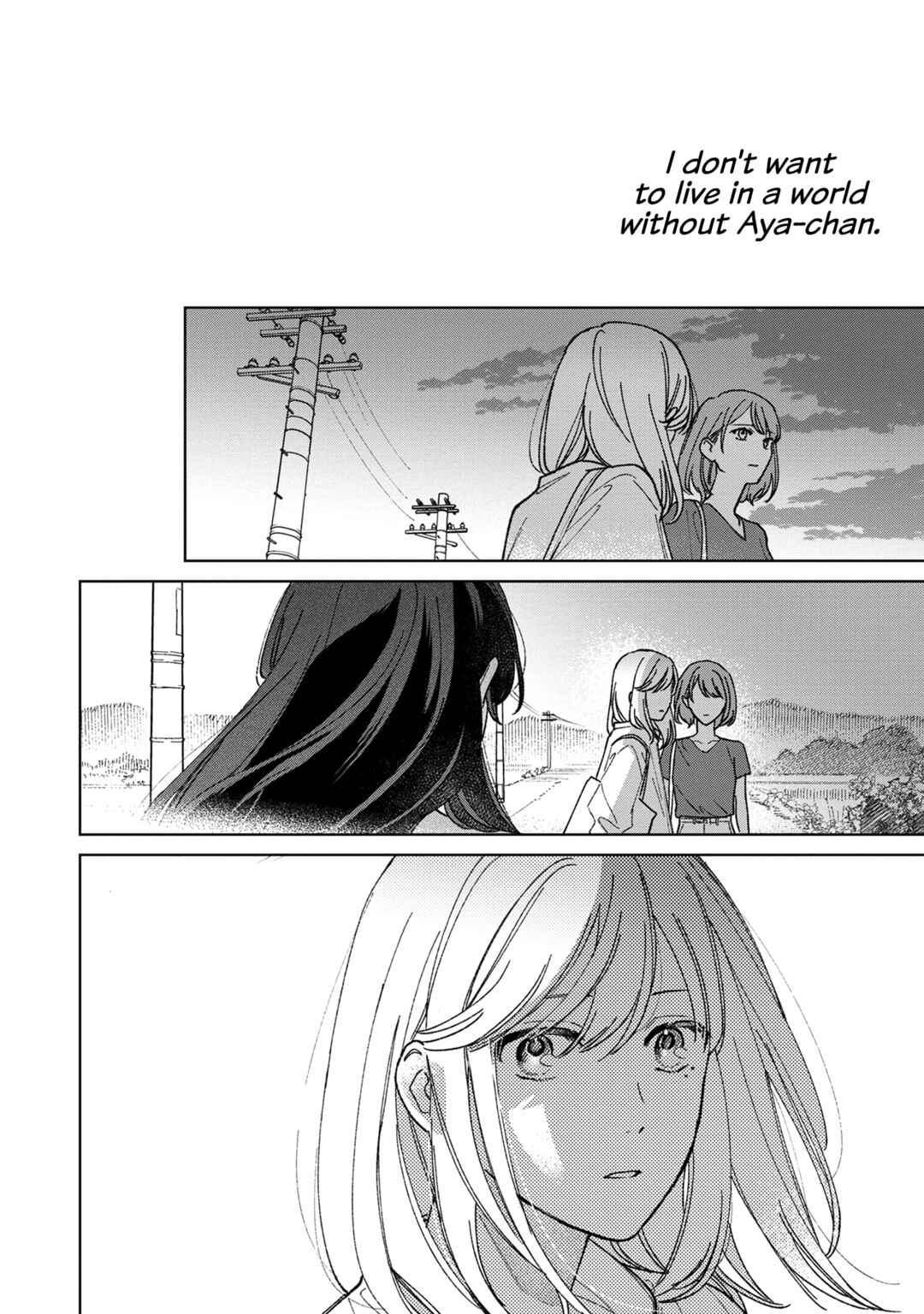 Sankakkei no Kowashi-kata Chapter 11 - Page 34