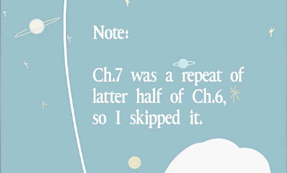 The Story of the Kiwi Bird Chapter 8 - Page 1