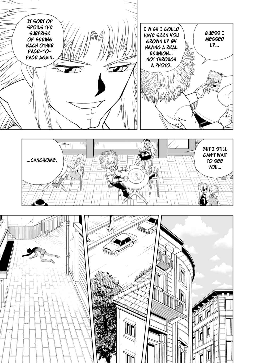 Zatch Bell! 2 Chapter 8 - Page 11