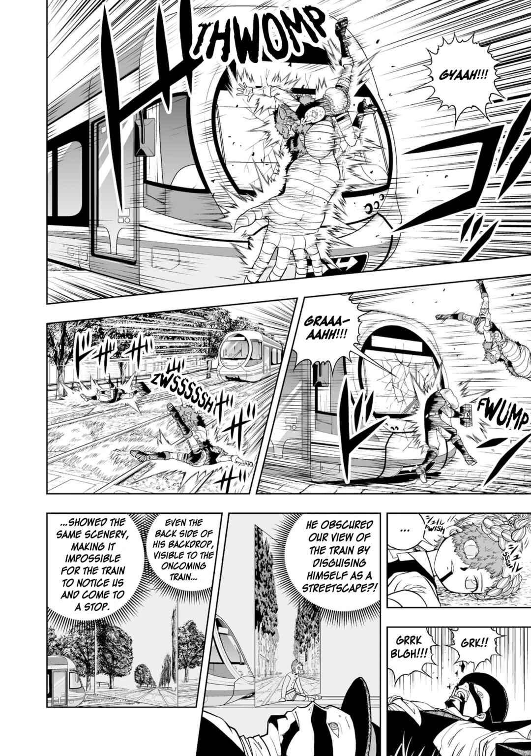 Zatch Bell! 2 Chapter 8 - Page 23