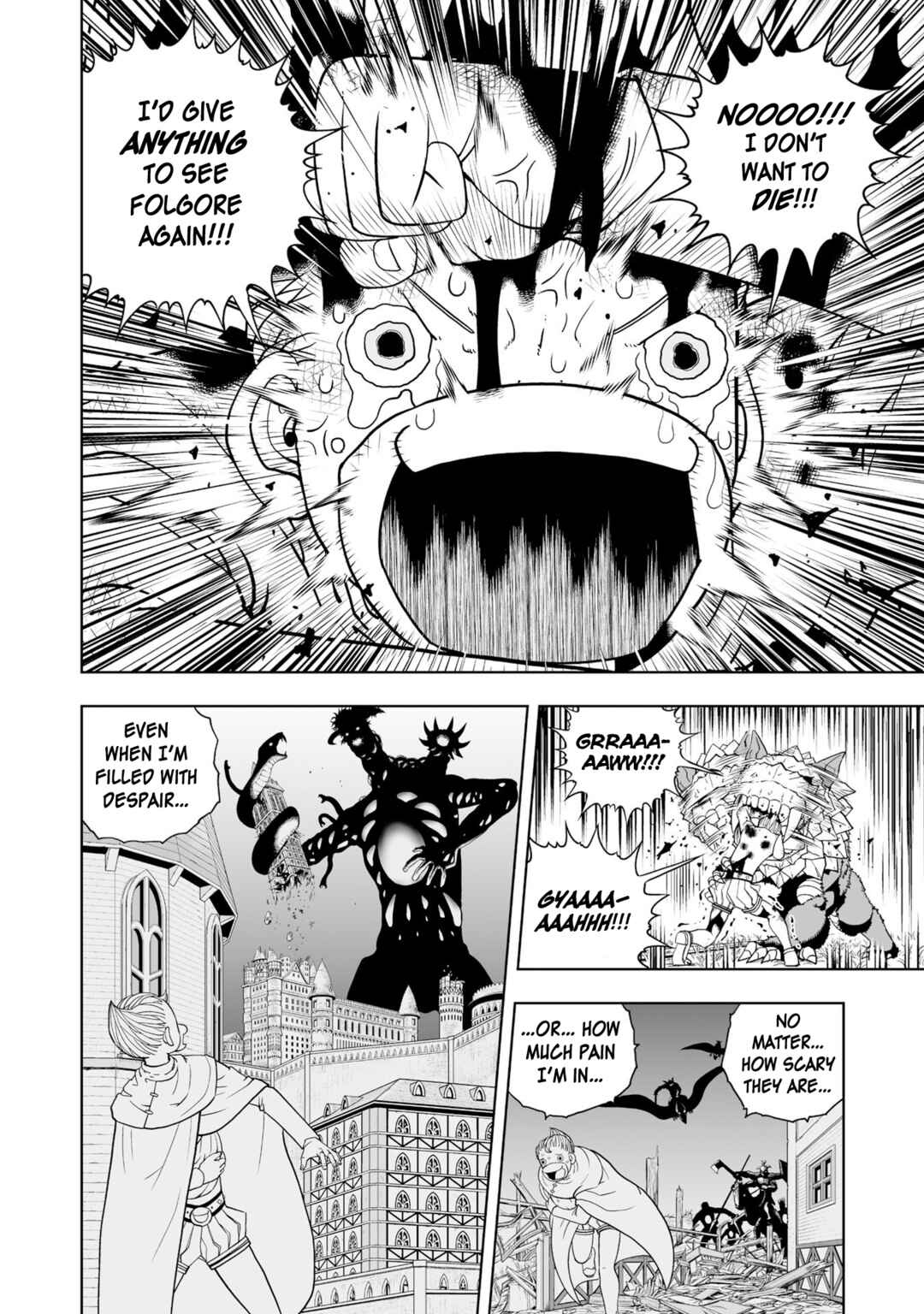 Zatch Bell! 2 Chapter 8 - Page 31