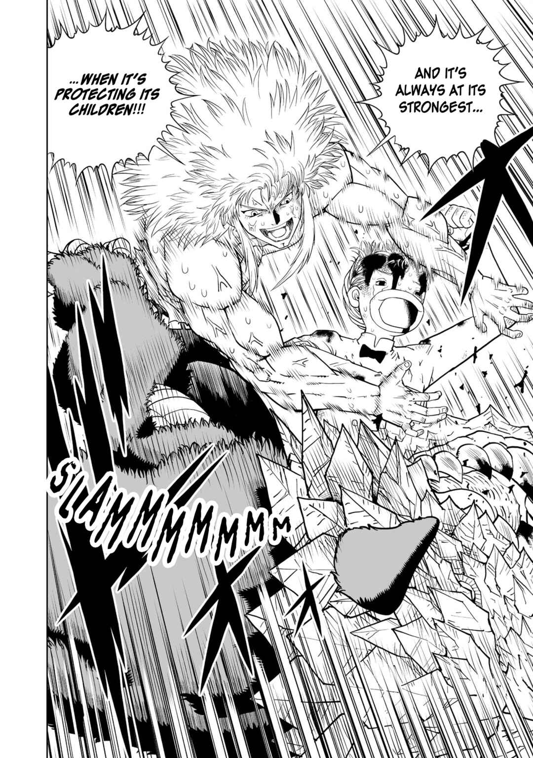 Zatch Bell! 2 Chapter 8 - Page 36