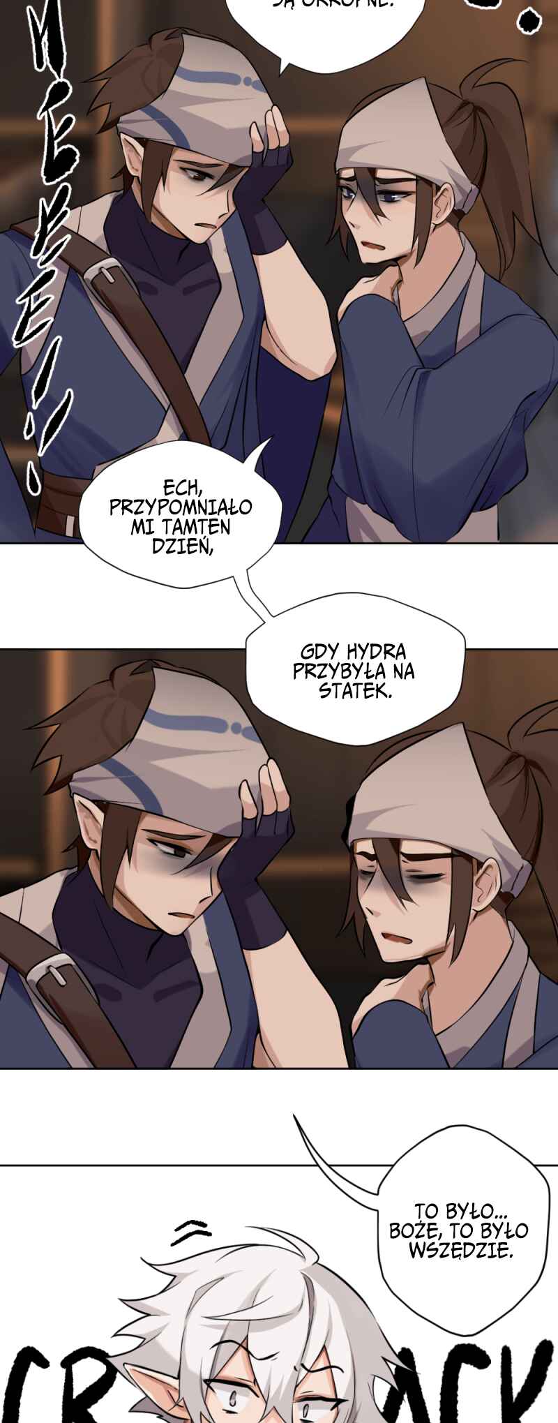 1HP Club Chapter 72 - Page 10