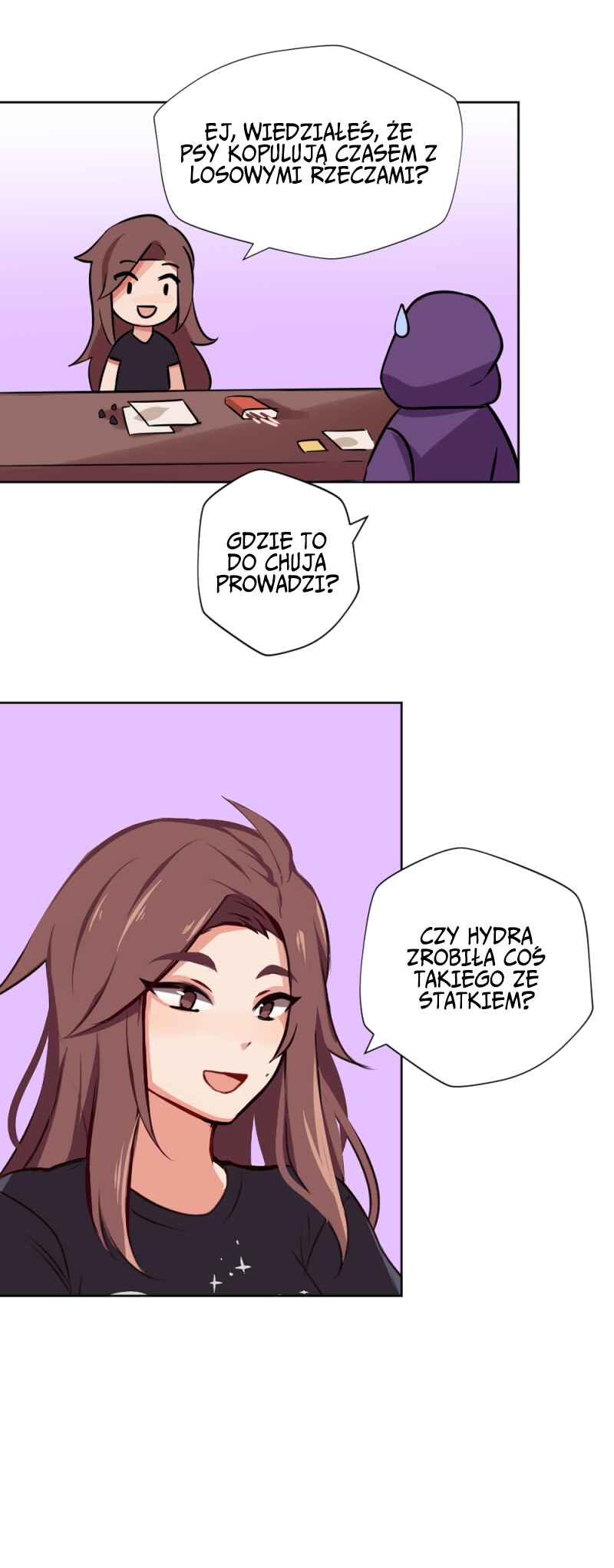 1HP Club Chapter 72 - Page 6