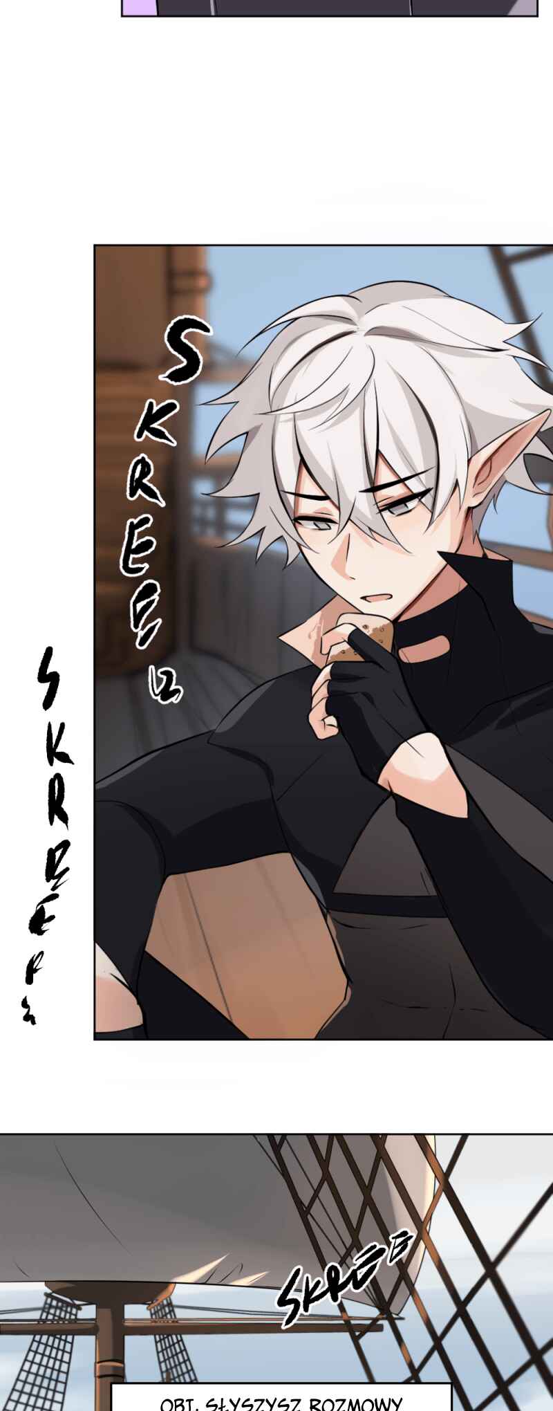 1HP Club Chapter 72 - Page 8