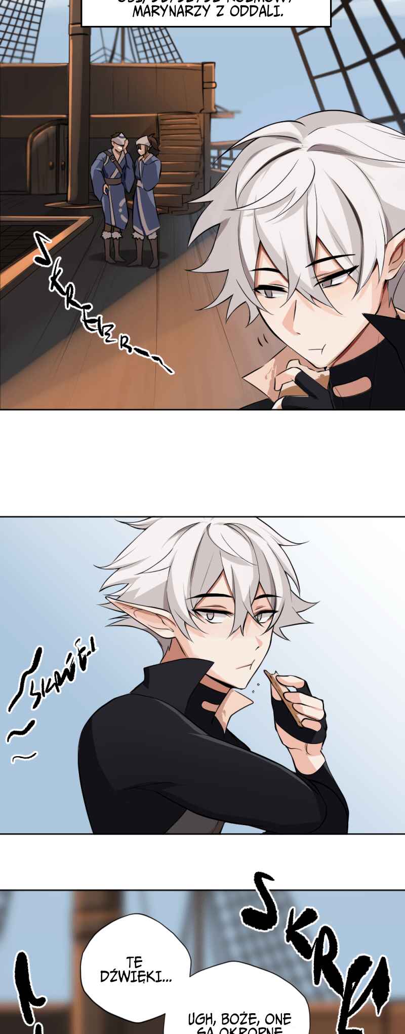 1HP Club Chapter 72 - Page 9