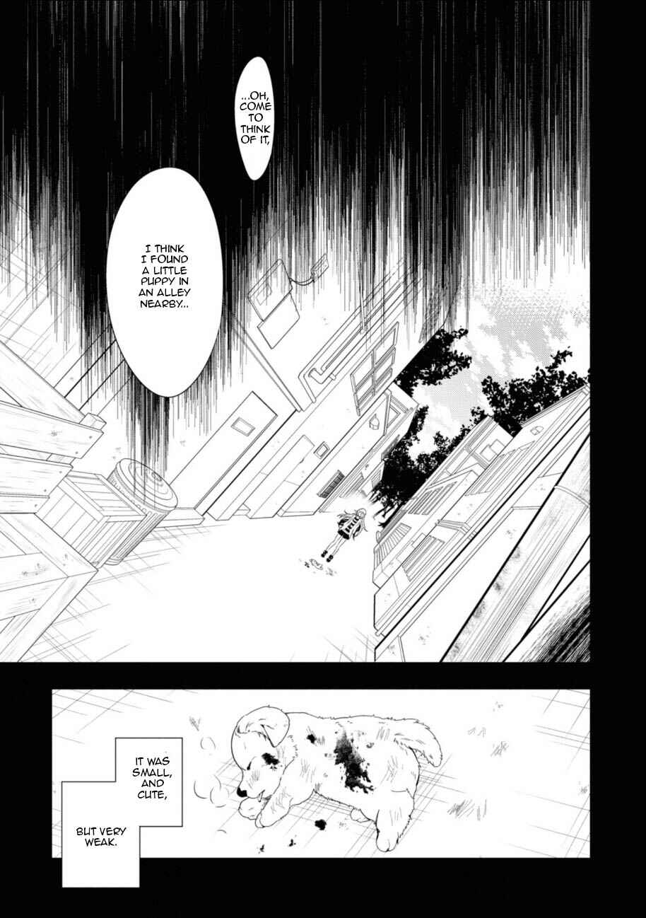 Angels of Death Chapter 38 - Page 11