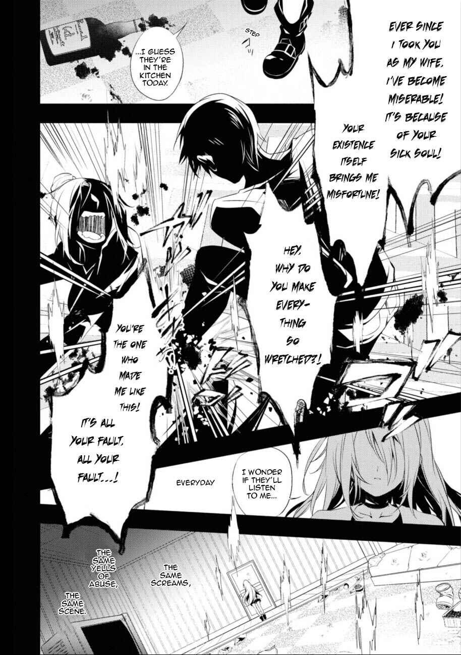 Angels of Death Chapter 38 - Page 15