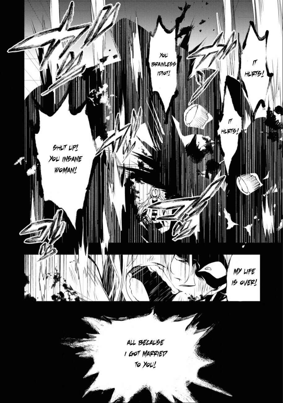 Angels of Death Chapter 38 - Page 21
