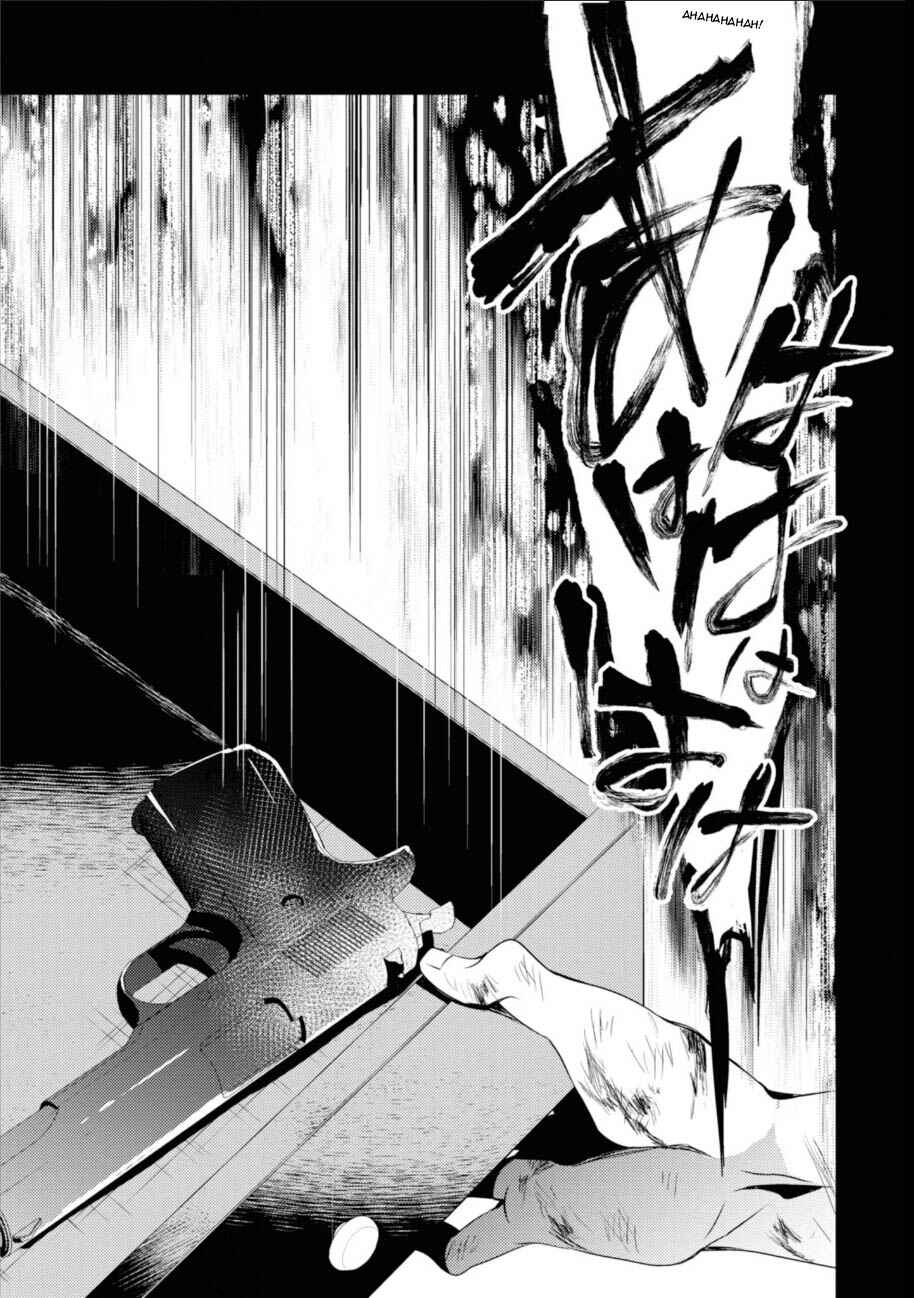 Angels of Death Chapter 38 - Page 26