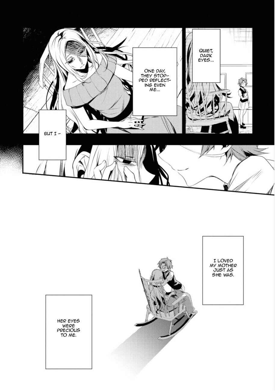 Angels of Death Chapter 38 - Page 5