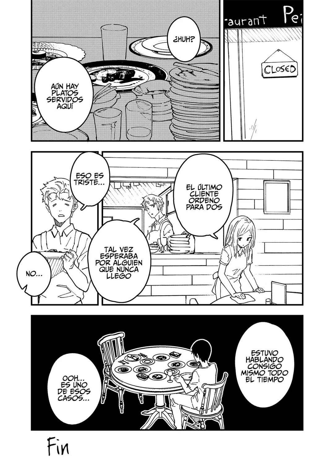 Kemomimi Meido ga Ie ni iru Chapter 43 - Page 7
