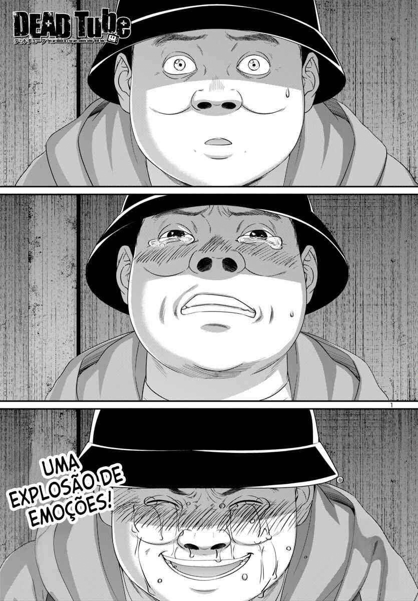 DEAD Tube Chapter 104 - Page 2