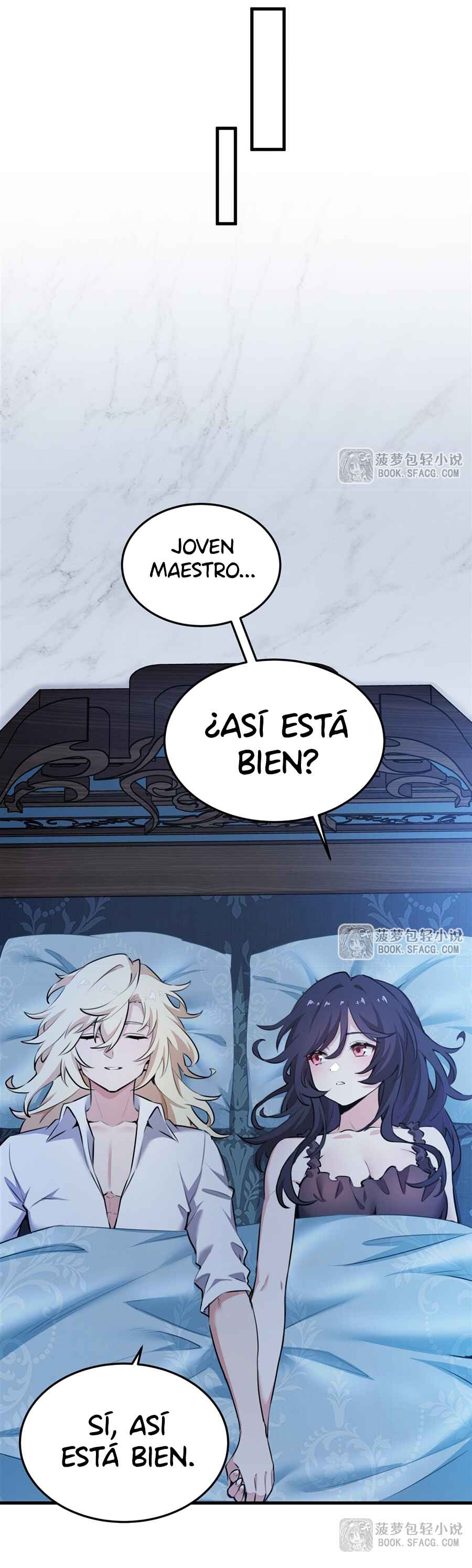 Fèng Àotiān Xiǎoshuō lǐ de Huángmáo Fǎnpài Yě Xiǎng Xìngfú Chapter 39 - Page 27